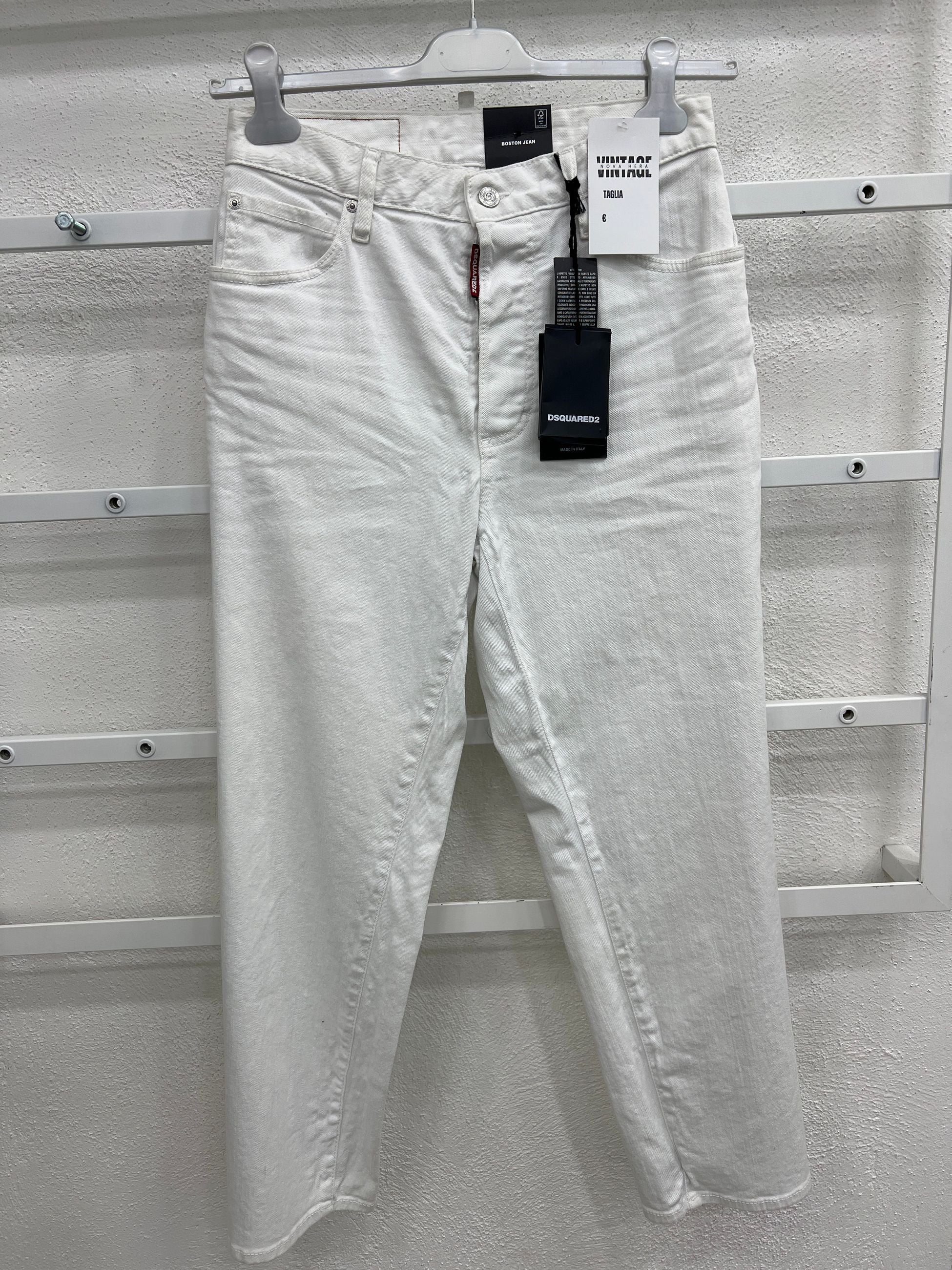 jeans dsquared2
